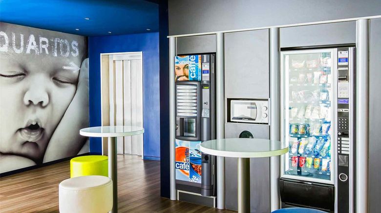 <b>Ibis Budget Braga Centro Other</b>. Images powered by <a href="https://iceportal.shijigroup.com/" title="IcePortal" target="_blank">IcePortal</a>.