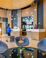Novotel Yangon Max
