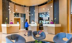 Novotel Yangon Max