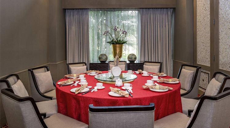 Novotel Yangon Max Restaurant