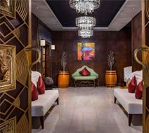 Novotel Yangon Max Exterior