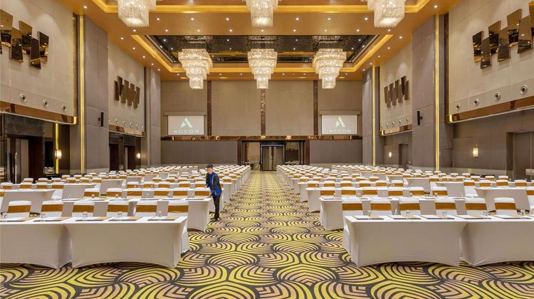Novotel Yangon Max Other