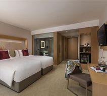 Novotel Yangon Max Room