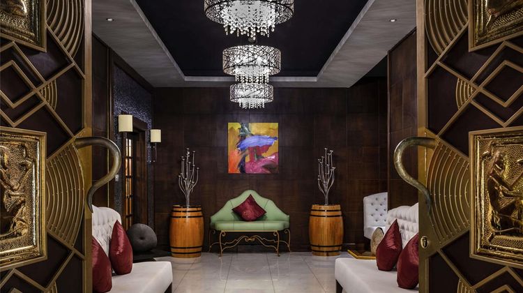 Novotel Yangon Max Restaurant