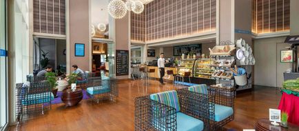 Novotel Yangon Max Exterior