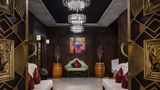 Novotel Yangon Max Restaurant