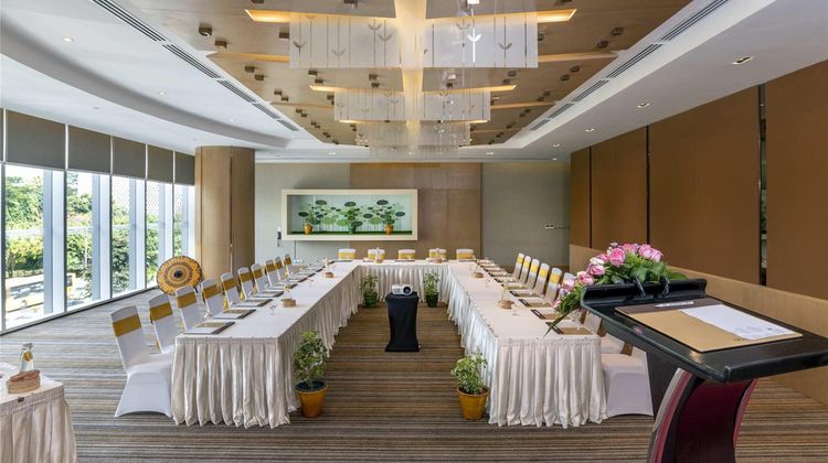 Novotel Yangon Max Meeting