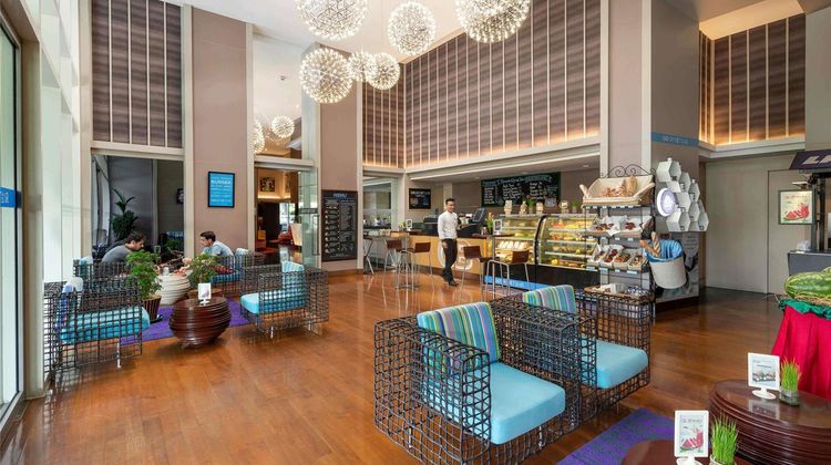 Novotel Yangon Max Exterior