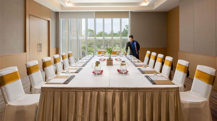 Novotel Yangon Max Meeting