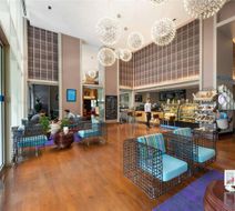 Novotel Yangon Max Exterior