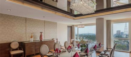 Novotel Yangon Max Room