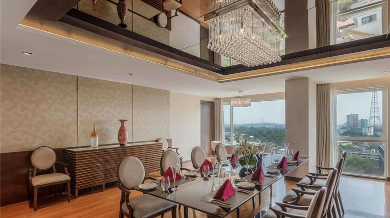 <b>Novotel Yangon Max Room</b>. Images powered by <a href="https://iceportal.shijigroup.com/" title="IcePortal" target="_blank">IcePortal</a>.