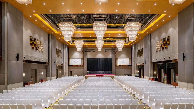 Novotel Yangon Max Other