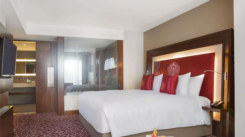 <b>Novotel Yangon Max Suite</b>. Images powered by <a href="https://iceportal.shijigroup.com/" title="IcePortal" target="_blank">IcePortal</a>.