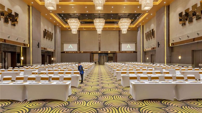 <b>Novotel Yangon Max Other</b>. Images powered by <a href="https://iceportal.shijigroup.com/" title="IcePortal" target="_blank">IcePortal</a>.