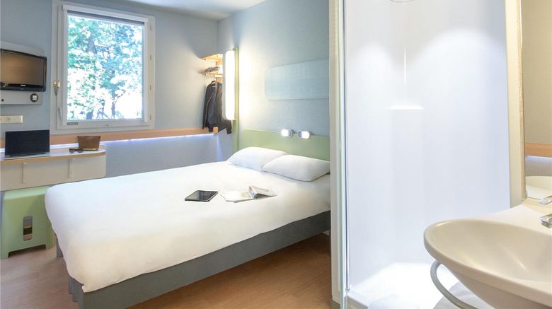 <b>Ibis Budget Brignoles Provence Room</b>. Images powered by <a href="https://iceportal.shijigroup.com/" title="IcePortal" target="_blank">IcePortal</a>.