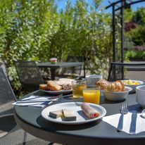 Ibis Budget Brignoles Provence
