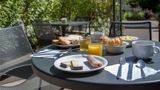 Ibis Budget Brignoles Provence Exterior