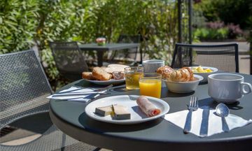 Ibis Budget Brignoles Provence