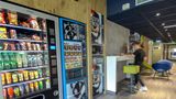 Ibis Budget Brignoles Provence Exterior