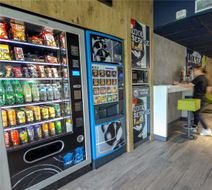 Ibis Budget Brignoles Provence Exterior