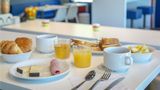 Ibis Budget Brignoles Provence Restaurant