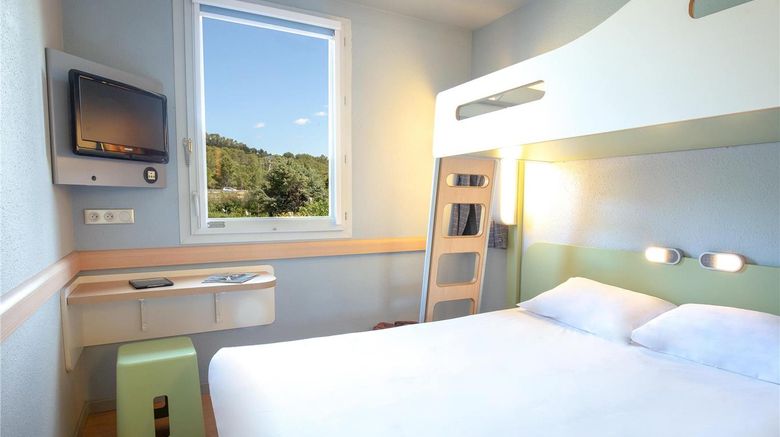<b>Ibis Budget Brignoles Provence Room</b>. Images powered by <a href="https://iceportal.shijigroup.com/" title="IcePortal" target="_blank">IcePortal</a>.