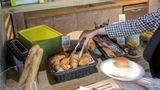 Ibis Budget Brignoles Provence Restaurant