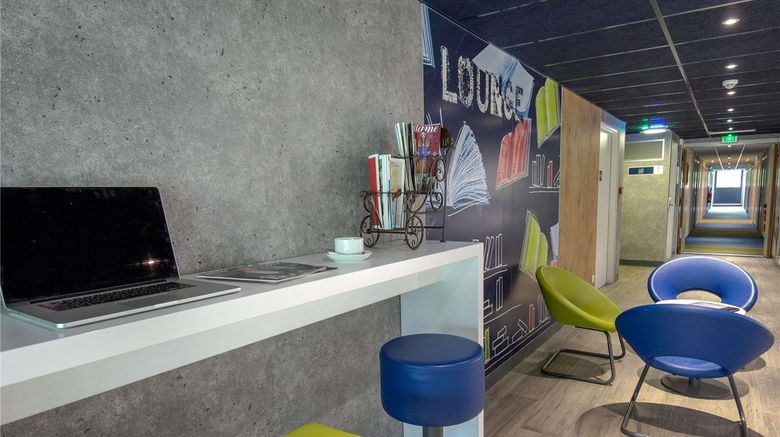 <b>Ibis Budget Brignoles Provence Other</b>. Images powered by <a href="https://iceportal.shijigroup.com/" title="IcePortal" target="_blank">IcePortal</a>.