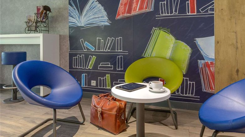 <b>Ibis Budget Brignoles Provence Other</b>. Images powered by <a href="https://iceportal.shijigroup.com/" title="IcePortal" target="_blank">IcePortal</a>.