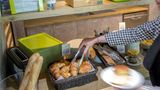 <b>Ibis Budget Brignoles Provence Restaurant</b>. Images powered by <a href="https://iceportal.shijigroup.com/" title="IcePortal" target="_blank">IcePortal</a>.