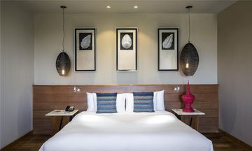 Novotel Inle Lake Myat Min