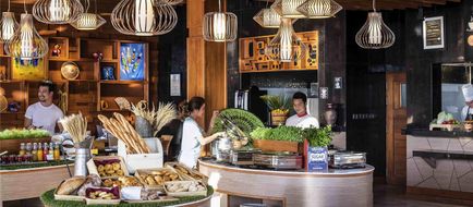 Novotel Inle Lake Myat Min Exterior