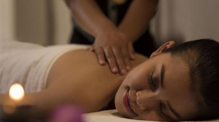 Novotel Inle Lake Myat Min Spa