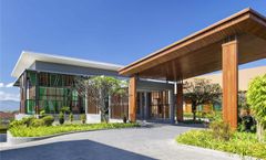 Novotel Inle Lake Myat Min