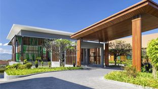 Novotel Inle Lake Myat Min