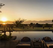 Novotel Inle Lake Myat Min Exterior