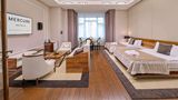 Mercure Bydgoszcz Sepia Room