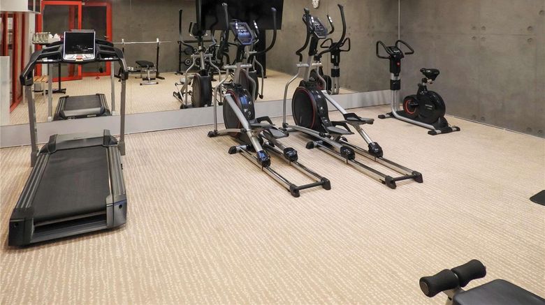 <b>Mercure Bydgoszcz Sepia Health</b>. Images powered by <a href="https://iceportal.shijigroup.com/" title="IcePortal" target="_blank">IcePortal</a>.