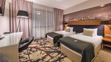 Mercure Bydgoszcz Sepia Room
