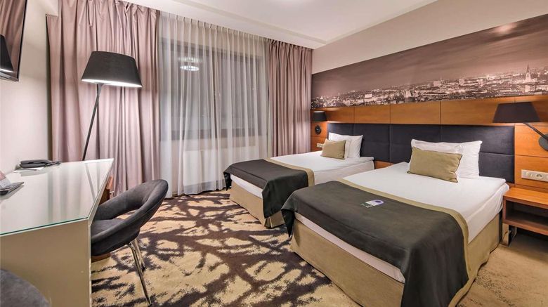<b>Mercure Bydgoszcz Sepia Room</b>. Images powered by <a href="https://iceportal.shijigroup.com/" title="IcePortal" target="_blank">IcePortal</a>.