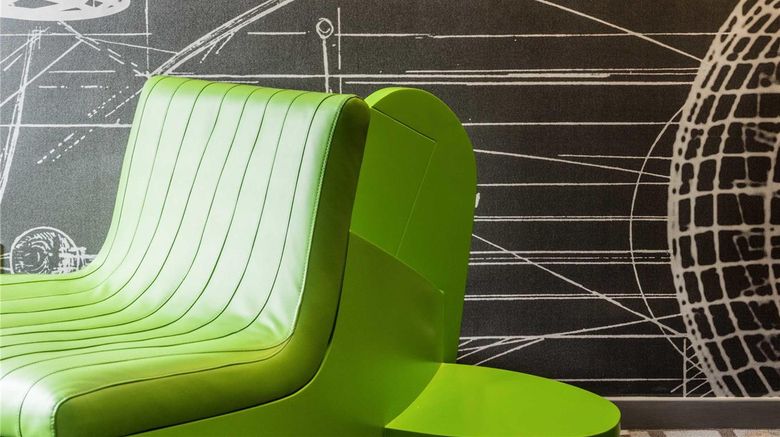 <b>ibis Styles Paris Velizy Exterior</b>. Images powered by <a href="https://iceportal.shijigroup.com/" title="IcePortal" target="_blank">IcePortal</a>.
