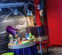 ibis Styles Paris Velizy Exterior