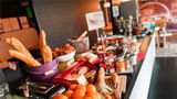 ibis Styles Paris Velizy Restaurant