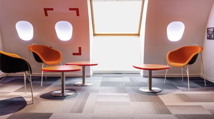ibis Styles Paris Velizy Other