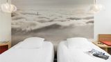 ibis Styles Paris Velizy Room