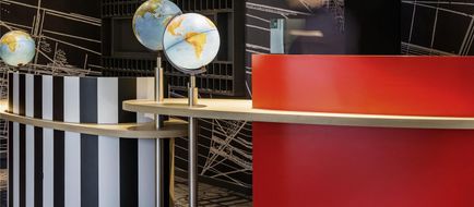 ibis Styles Paris Velizy Exterior