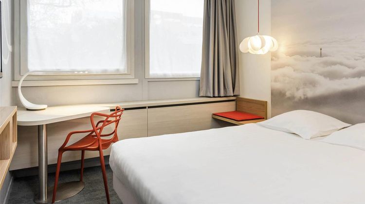 ibis Styles Paris Velizy Room