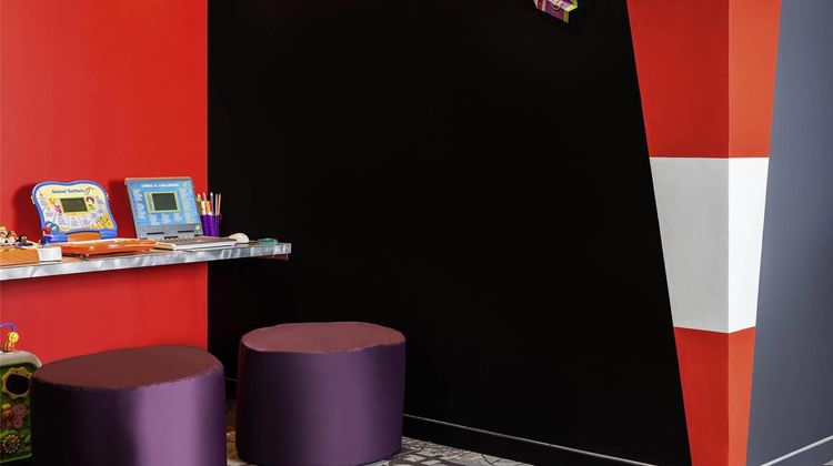 ibis Styles Paris Velizy Other