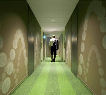 Ibis Styles Paris Massena Exterior